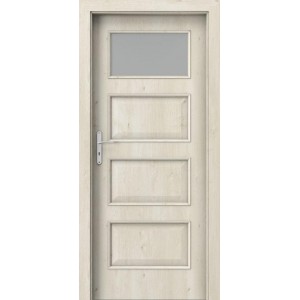 Porta NOVA 5.2 Dub Škandinávsky 